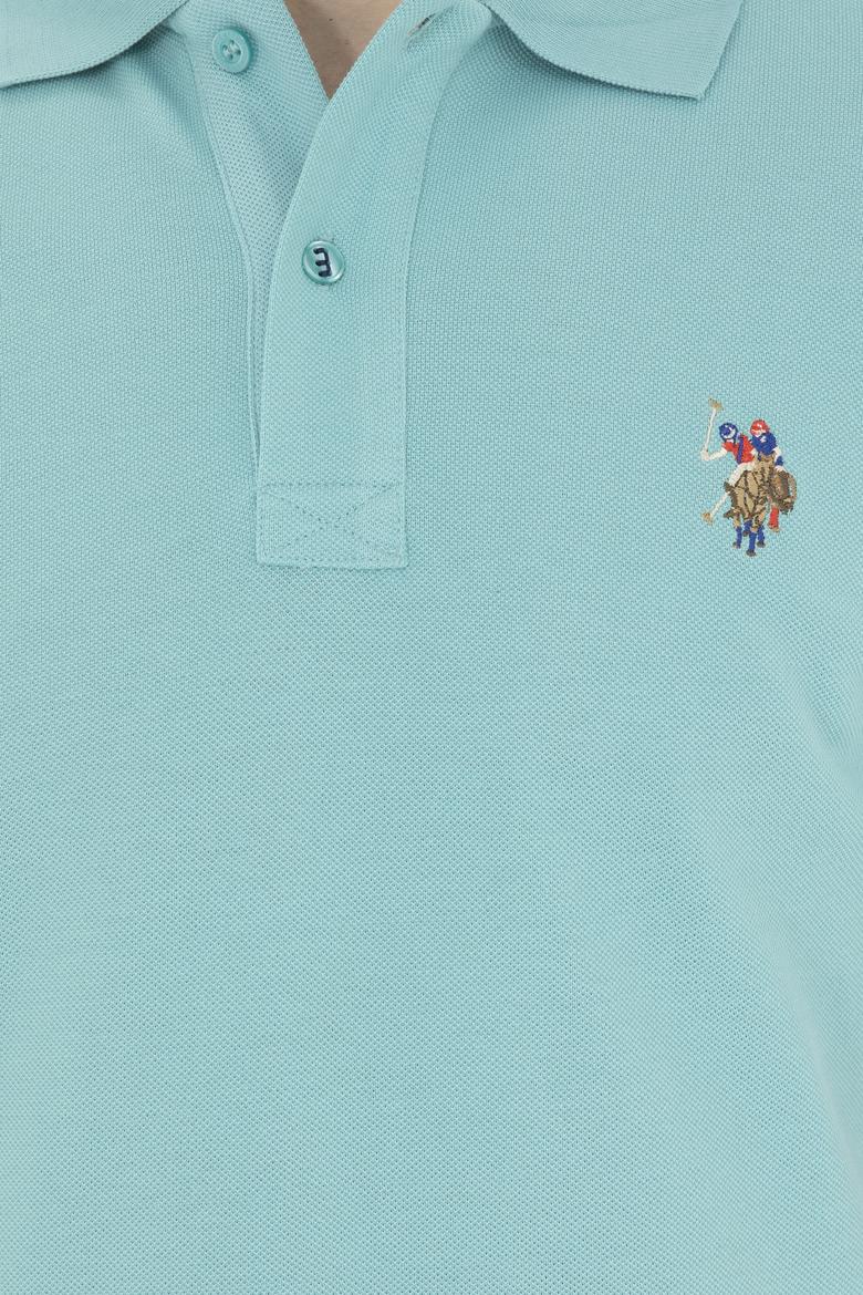 Erkek Mint Basic Tişört - 50267944180