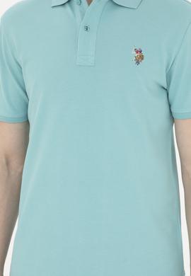 Erkek Mint Basic Tişört - 50267944180