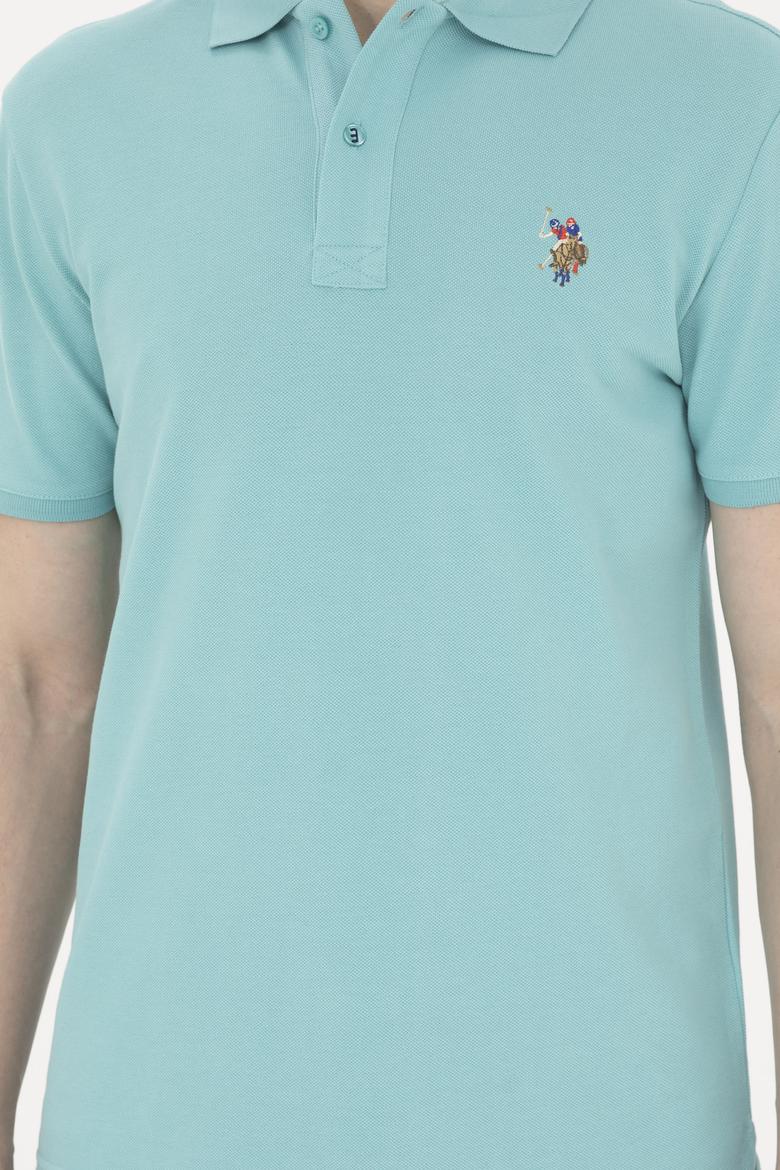 Erkek Mint Basic Tişört - 50267944180