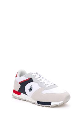 Erkek Beyaz Ayakkabı - 50286660006