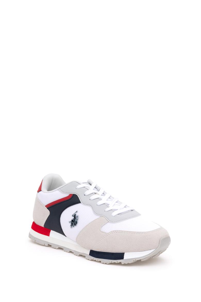 Erkek Beyaz Ayakkabı - 50286660006