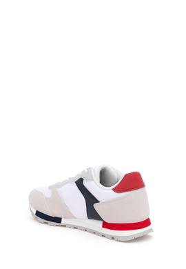 Erkek Beyaz Ayakkabı - 50286660006