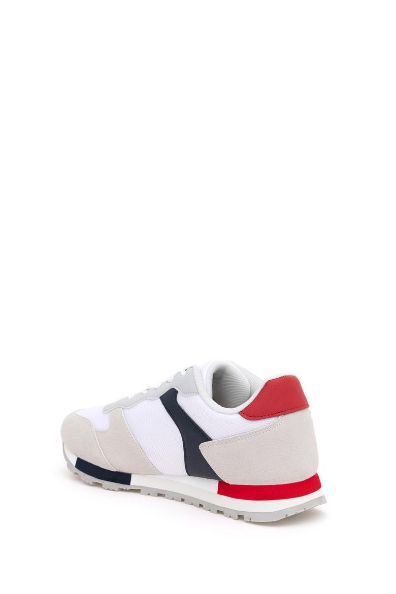 Erkek Beyaz Ayakkabı - 50286660006