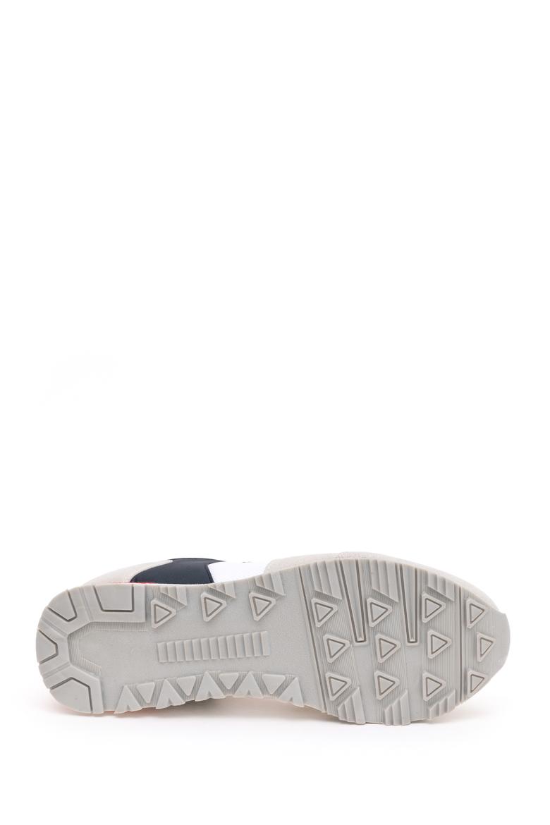 Erkek Beyaz Ayakkabı - 50286660006