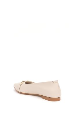 Kadın Bej Babet - 50287171013