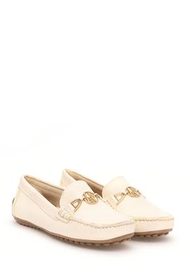Kadın Krem Ayakkabı - 50287519057