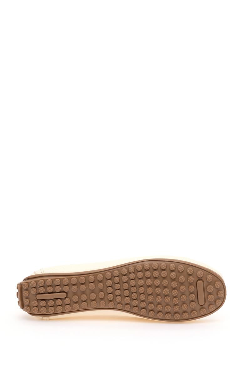 Kadın Krem Ayakkabı - 50287519057