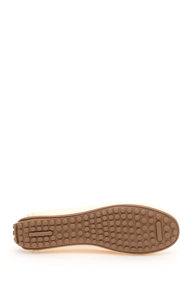 Kadın Krem Ayakkabı