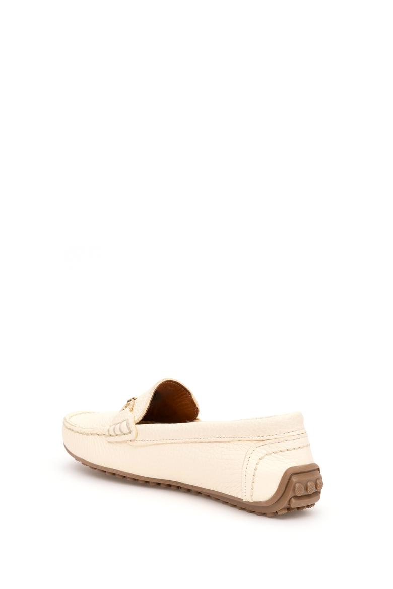 Kadın Krem Ayakkabı - 50287519057