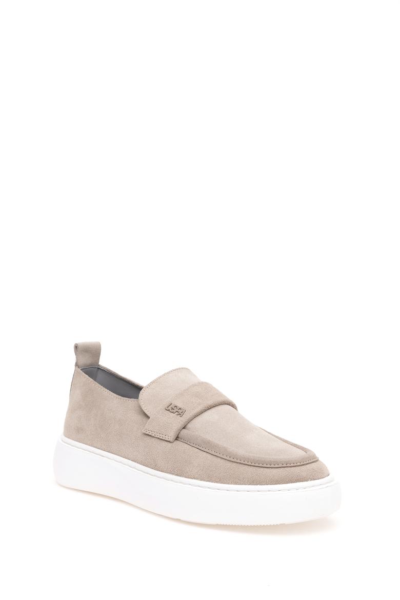 Erkek Bej Casual Ayakkabı - 50286565001