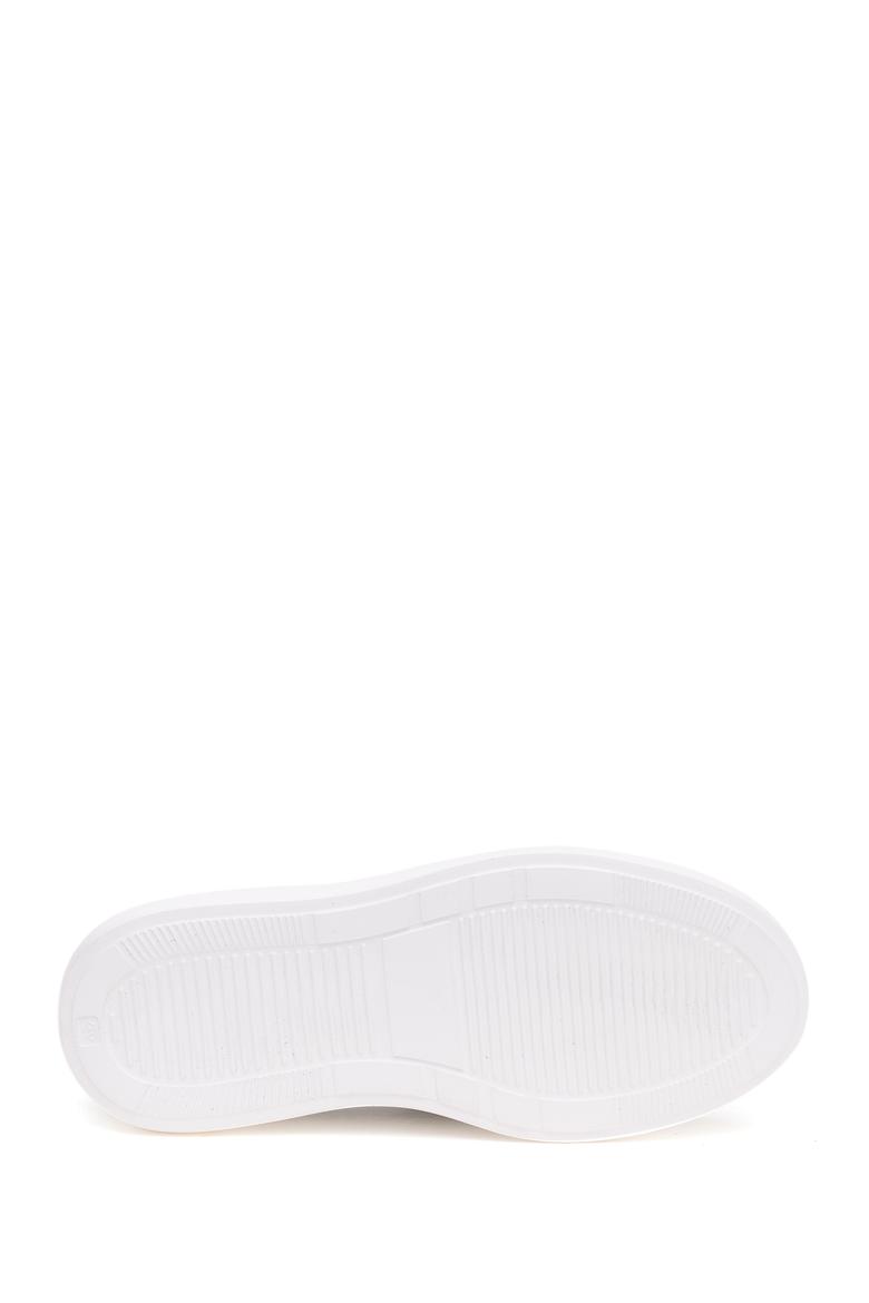 Erkek Lacivert Casual Ayakkabı - 50286565019