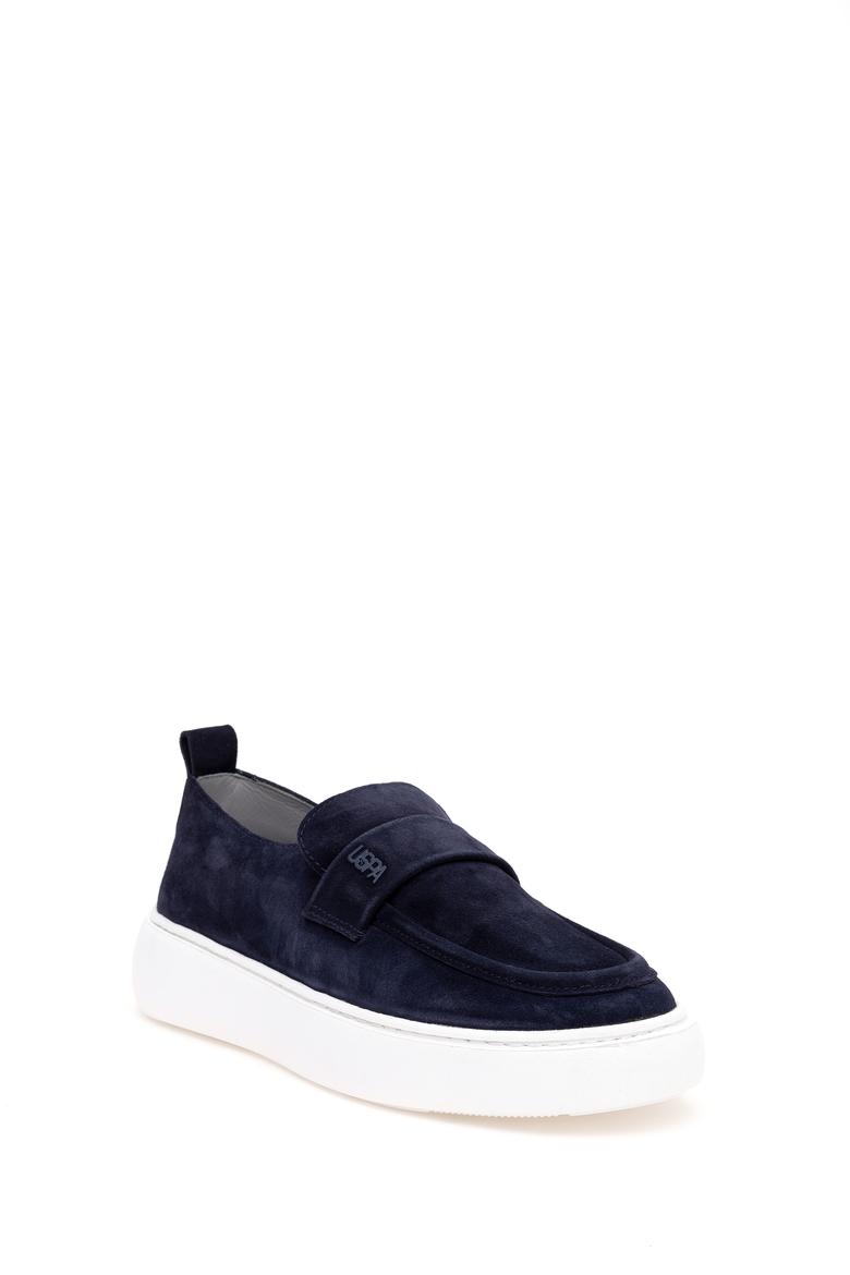 Erkek Lacivert Casual Ayakkabı - 50286565019