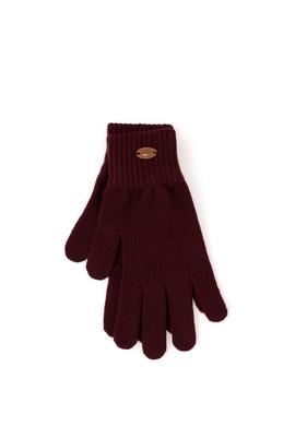 Erkek Vişne Eldiven - 50277000004