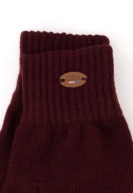 Erkek Vişne Eldiven - 50277000004