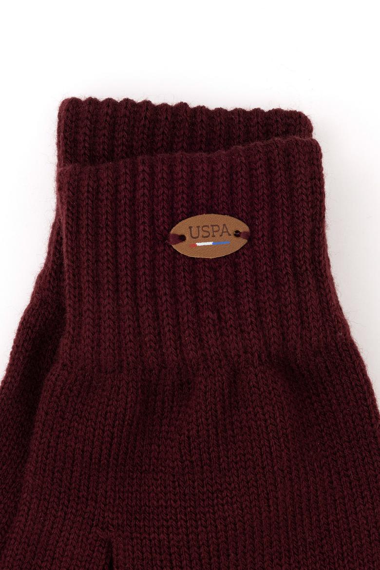 Erkek Vişne Eldiven - 50277000004