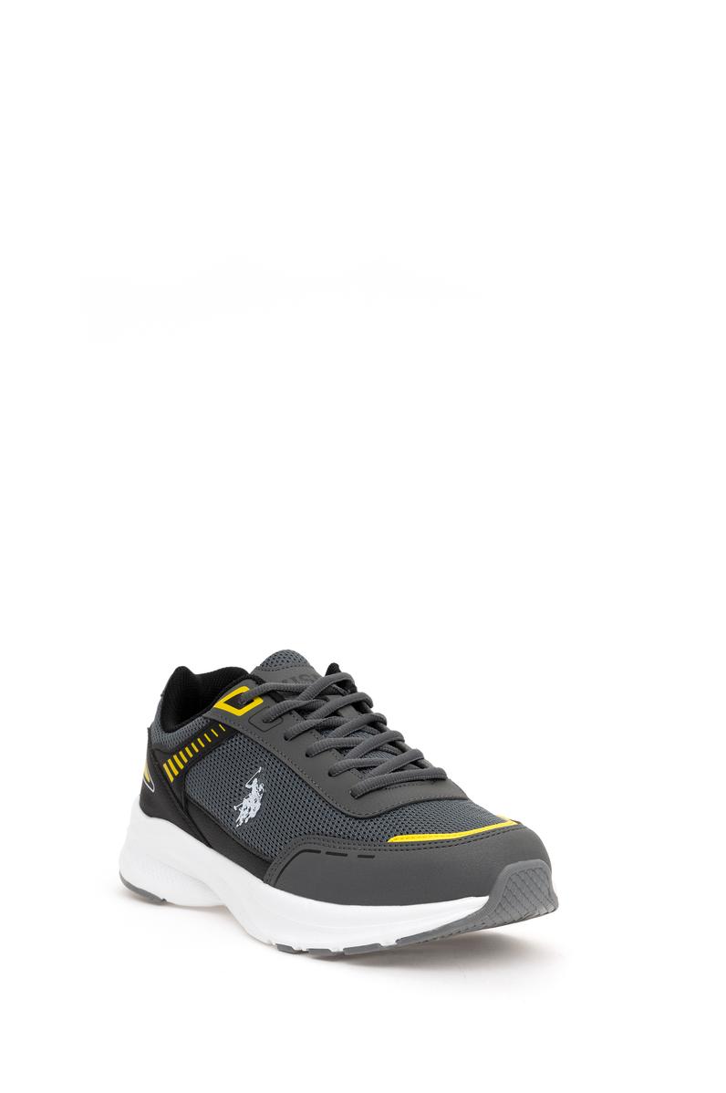 Erkek Füme Ayakkabı