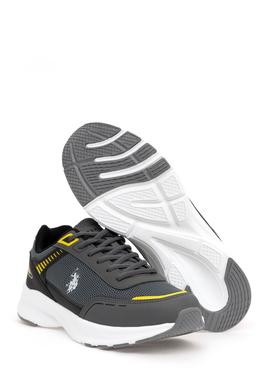 Erkek Füme Ayakkabı - 50286658028