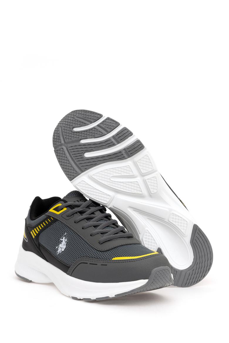 Erkek Füme Ayakkabı - 50286658028