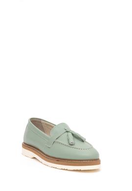 Kadın Mint Loafer - 50266822013