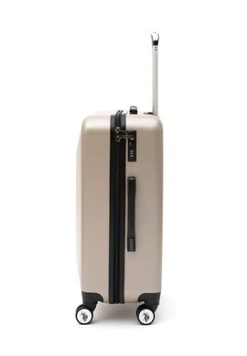 Erkek Bej Orta Boy Valiz - 50262001001