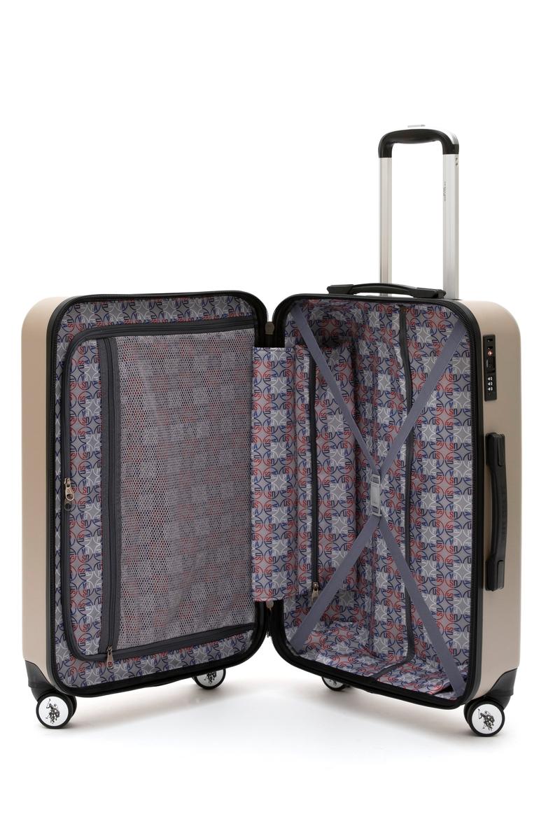 Erkek Bej Orta Boy Valiz - 50262001001