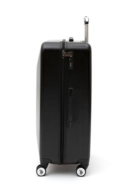 Erkek Siyah Büyük Boy Valiz - 50262012001