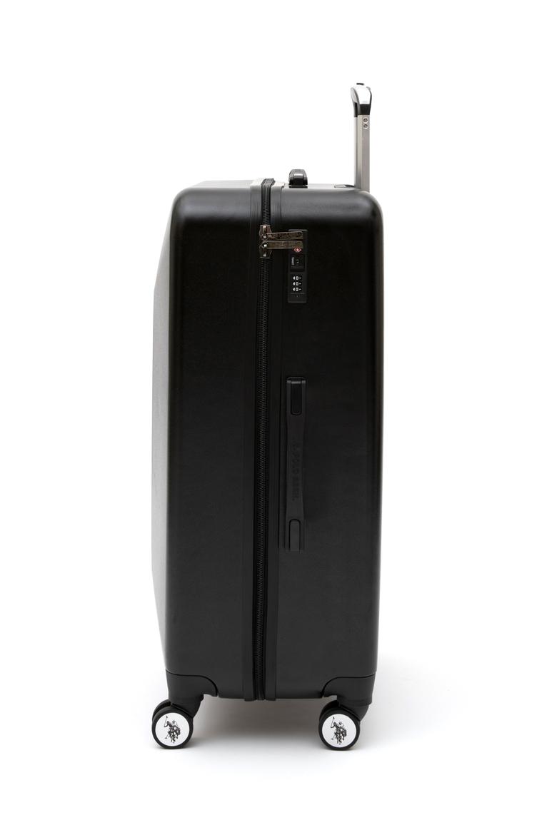 Erkek Siyah Büyük Boy Valiz - 50262012001