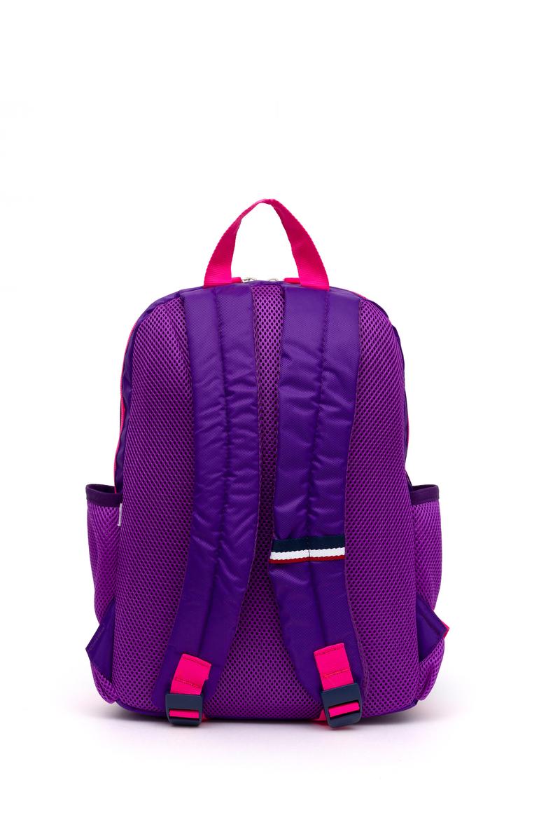 Kız Çocuk Mor Okul Çantası - 50274630001