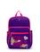 Kız Çocuk Mor Okul Çantası
