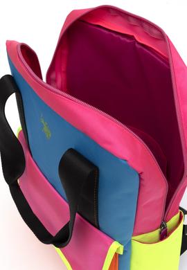 Kız Çocuk Pembe Okul Çantası - 50274643001