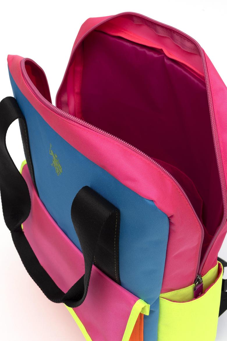 Kız Çocuk Pembe Okul Çantası - 50274643001