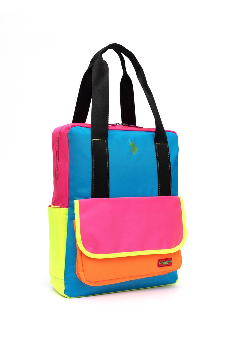 Kız Çocuk Pembe Okul Çantası - 50274643001