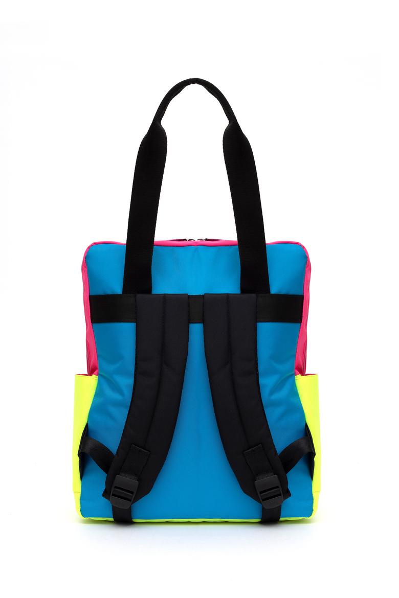 Kız Çocuk Pembe Okul Çantası - 50274643001