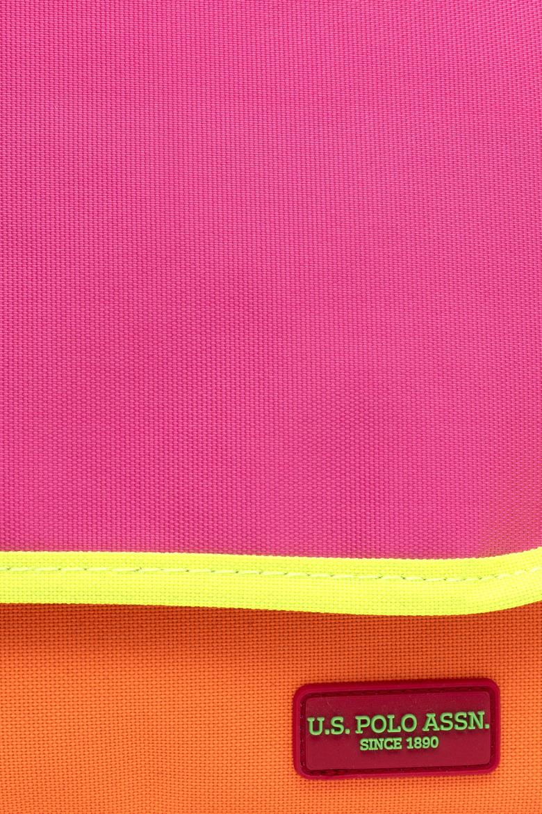 Kız Çocuk Pembe Okul Çantası - 50274643001