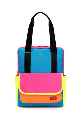 Kız Çocuk Pembe Okul Çantası - 50274643001