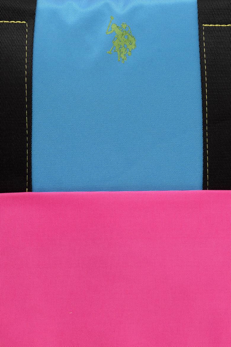 Kız Çocuk Pembe Okul Çantası - 50274643001