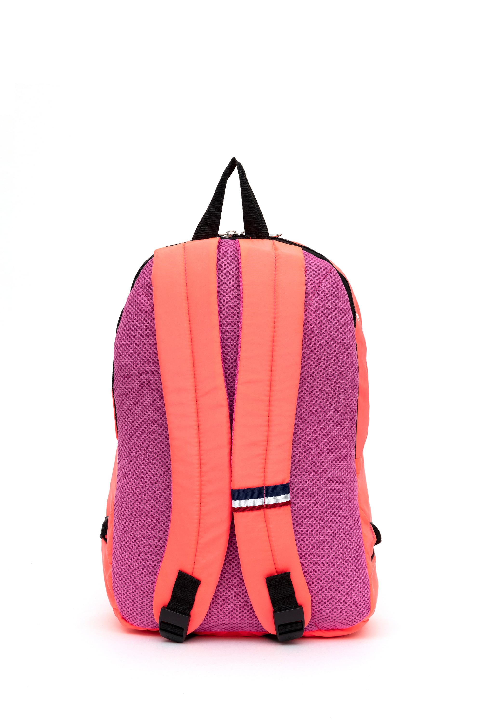Kız Çocuk Pembe Okul Çantası