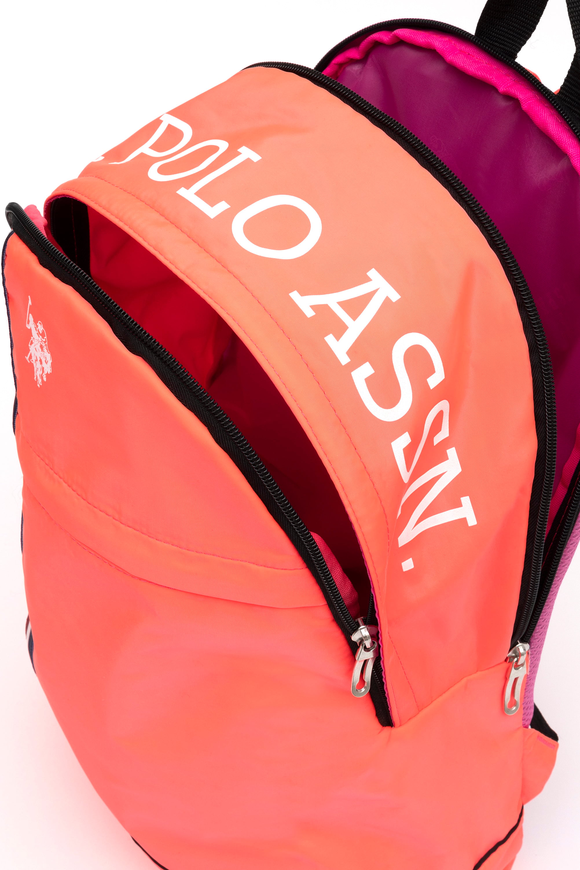 Kız Çocuk Pembe Okul Çantası