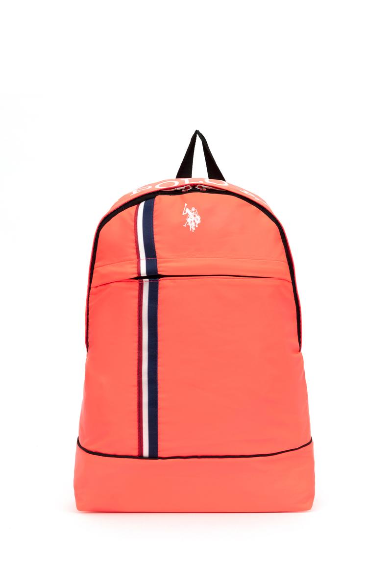 Kız Çocuk Pembe Okul Çantası