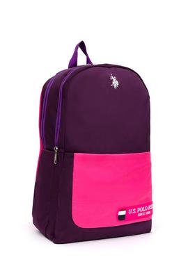 Kız Çocuk Mor Okul Çantası - 50274633001