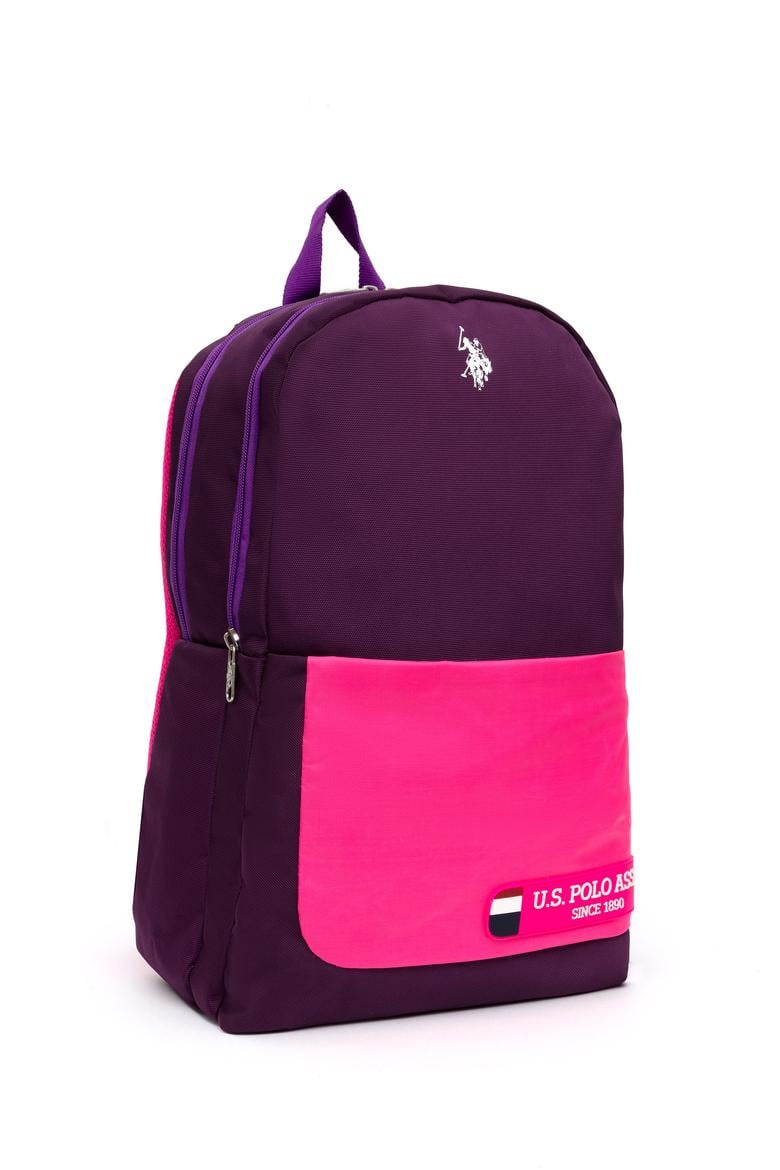 Kız Çocuk Mor Okul Çantası - 50274633001
