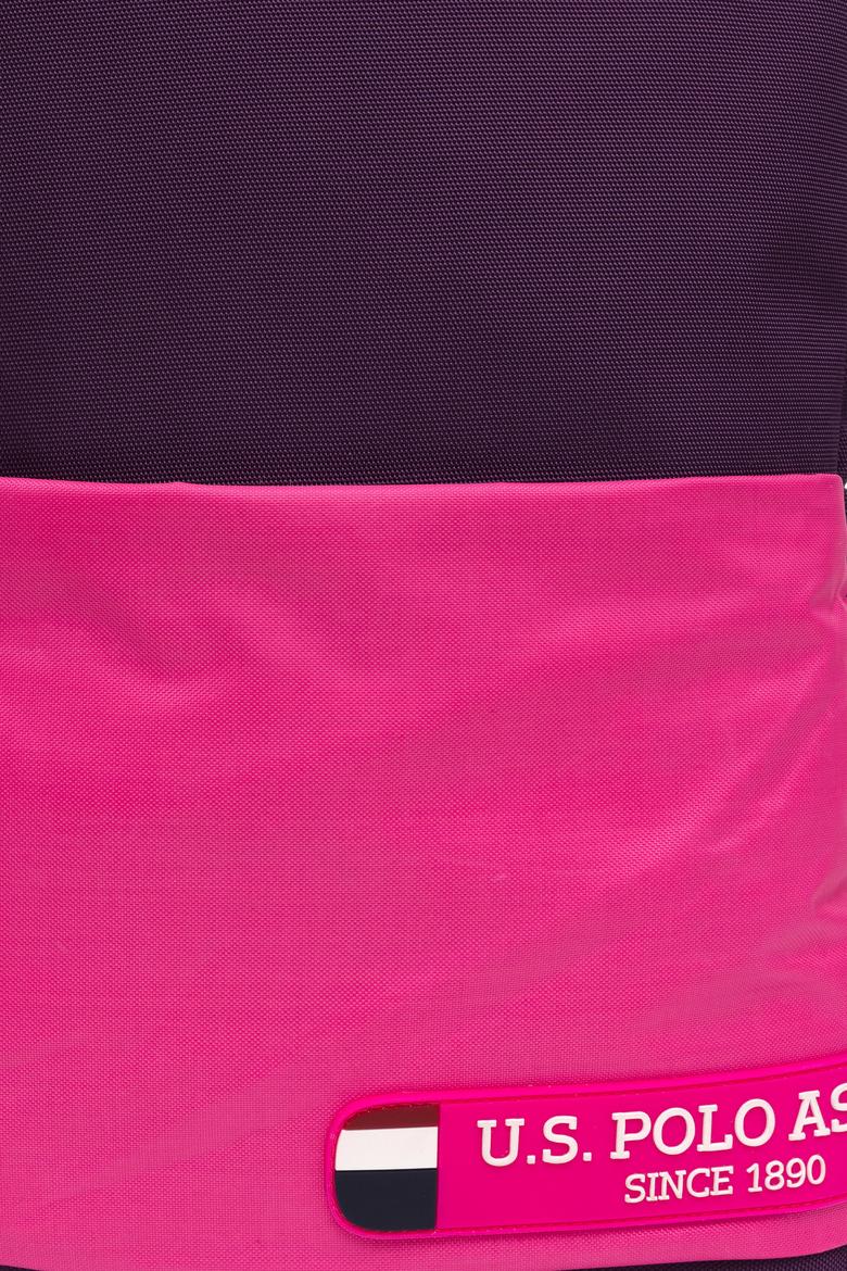 Kız Çocuk Mor Okul Çantası - 50274633001