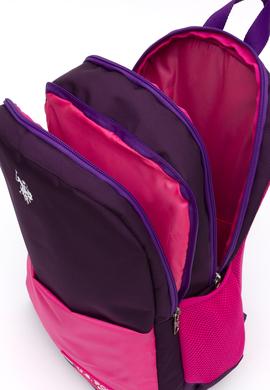 Kız Çocuk Mor Okul Çantası - 50274633001