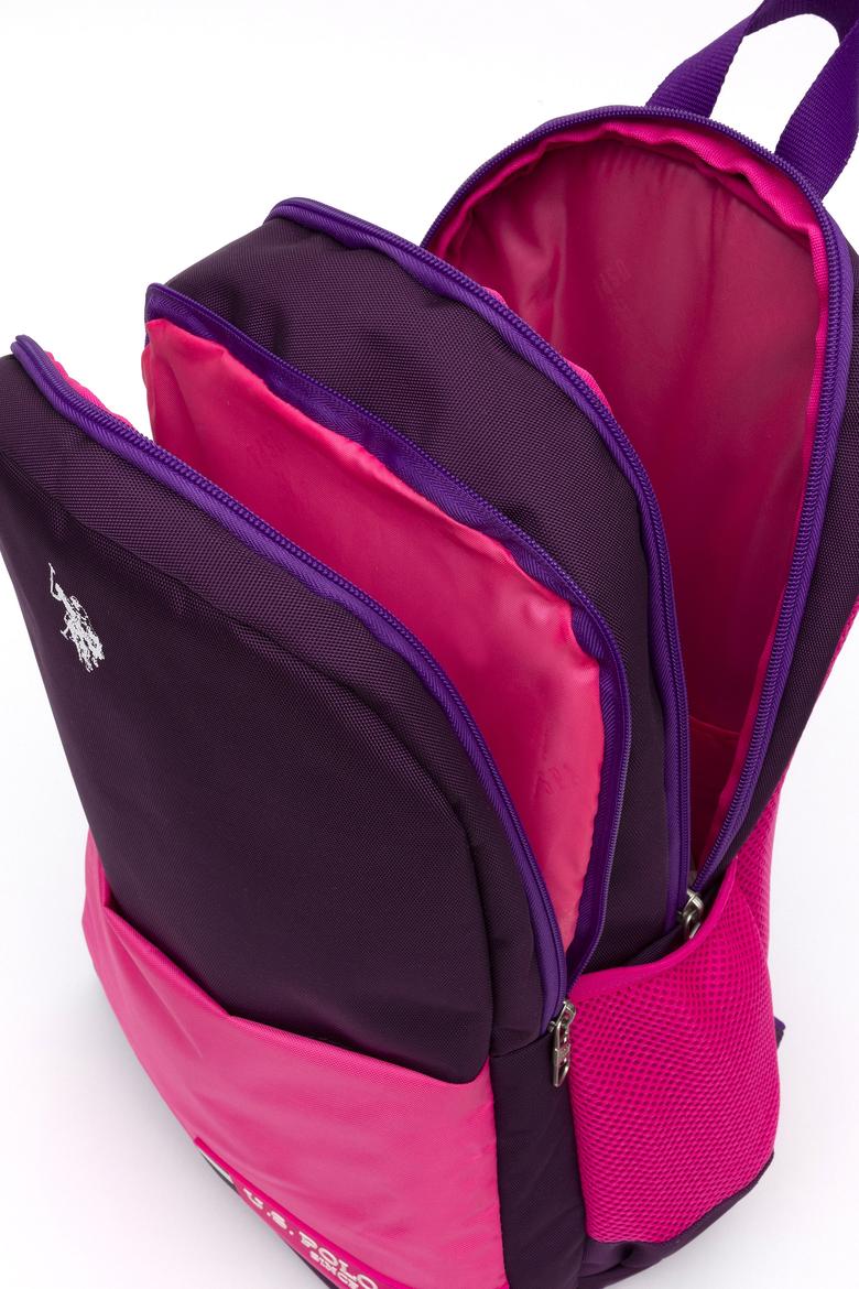 Kız Çocuk Mor Okul Çantası - 50274633001