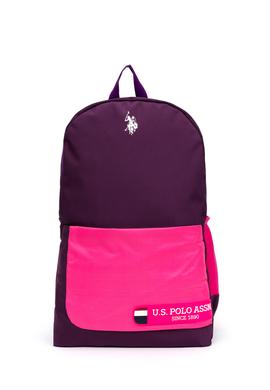 Kız Çocuk Mor Okul Çantası - 50274633001
