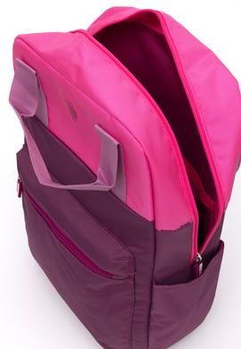 Kız Çocuk Mürdüm Okul Çantası - 50274635001