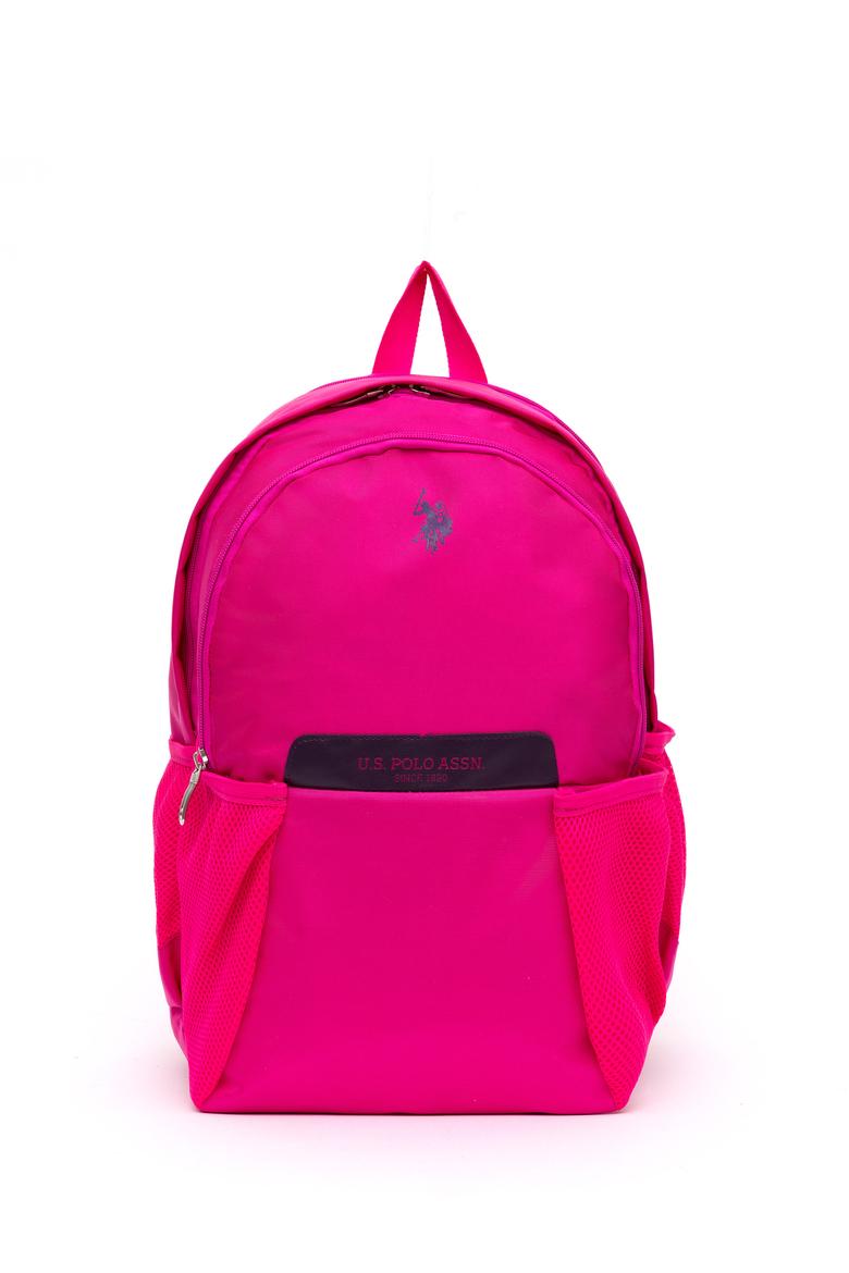 Kız Çocuk Pembe Okul Çantası