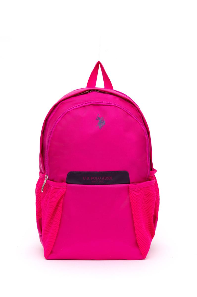 Kız Çocuk Pembe Okul Çantası