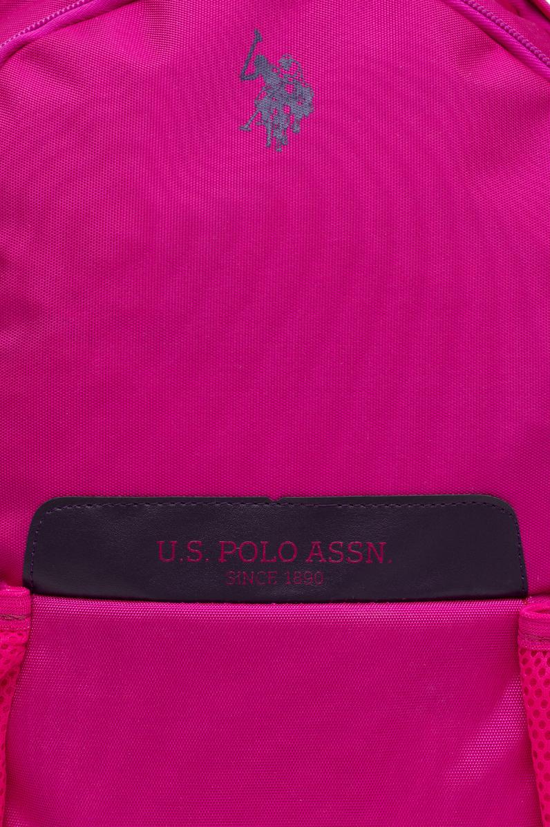 Kız Çocuk Pembe Okul Çantası