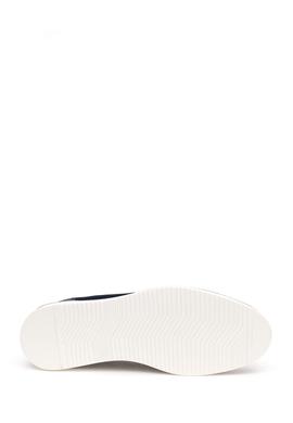 Erkek Lacivert Ayakkabı - 50286586031